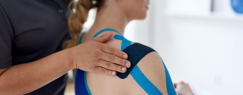 Shoulder Pain